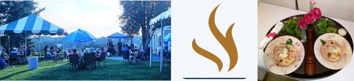 The Grill at Meadowcreek - service preview